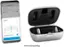 Alt View 15. Sennheiser - All-Day Clear - OTC Self-Fitting Hearing Aid for Mild to Moderate Hearing Loss – All-Day Wear & Bluetooth - Gray.