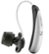Alt View 15. Sennheiser - All-Day Clear Slim - OTC Self-Fitting Hearing Aid for Mild to Moderate Hearing Loss – All-Day Wear & Bluetooth - Gray.