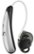 Alt View 17. Sennheiser - All-Day Clear Slim - OTC Self-Fitting Hearing Aid for Mild to Moderate Hearing Loss – All-Day Wear & Bluetooth - Gray.