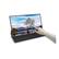 Angle. Abel - Portable 15.6" 10-Point Touchscreen Monitor for PCs and Smartphones - Black.
