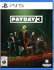 Payday 3 Collector Edition - PS5 - Game Games - Loja de Games Online