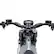 Alt View 12. GoTrax - Everest Electric Dirt Bike w/ 50 mi Max Range & 53 mph Max Speed - Gray.