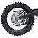 Alt View 17. GoTrax - Everest Electric Dirt Bike w/ 50 mi Max Range & 53 mph Max Speed - Gray.