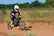 Alt View 20. GoTrax - Everest Electric Dirt Bike w/ 50 mi Max Range & 53 mph Max Speed - Gray.