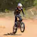 Alt View 33. GoTrax - Everest Electric Dirt Bike w/ 50 mi Max Range & 53 mph Max Speed - Gray.