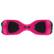 Left. GoTrax - Drift Hoverboard w/3.1 mi Max Range & w/6.2 mph Max Speed - Pink.