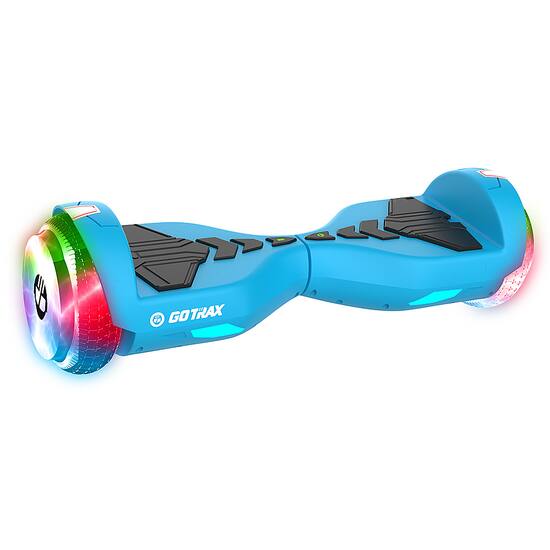 Razor hovertrax 2.0 discount speed