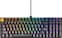 Glorious - GMMK 2 Prebuilt 96% Full Size Wired Mechanical Linear Switch Gaming Keyboard with Hotswappable Switches - Black