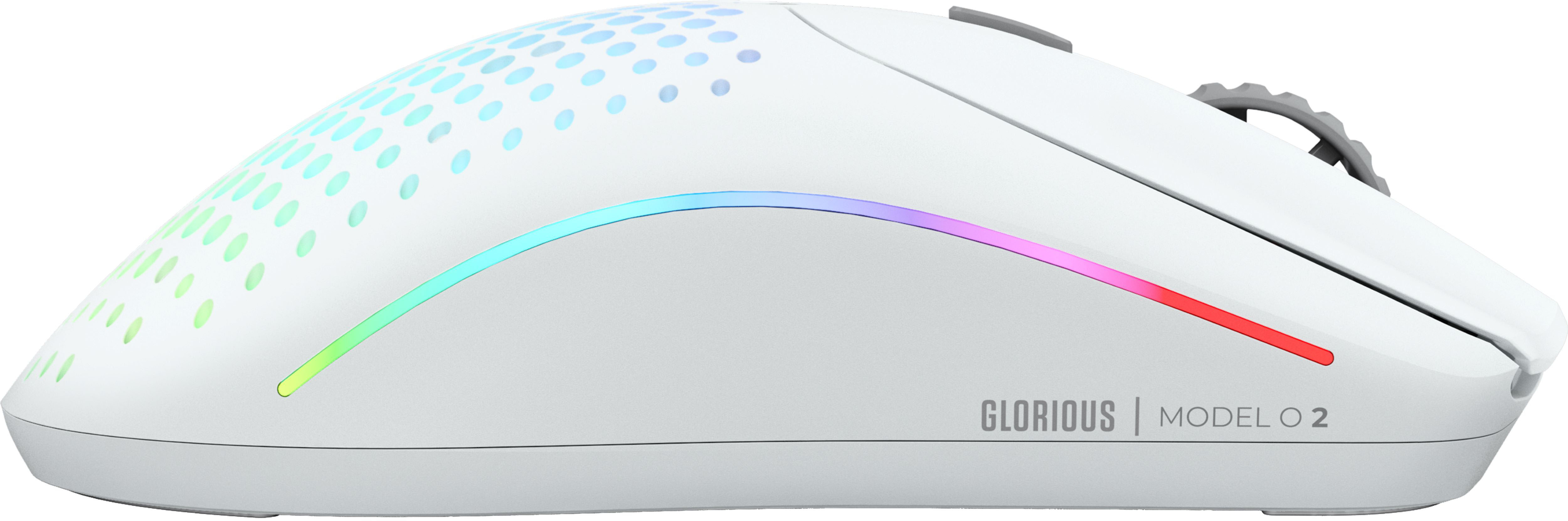 This mouse changed me  Glorious Model O Wireless follow-up review