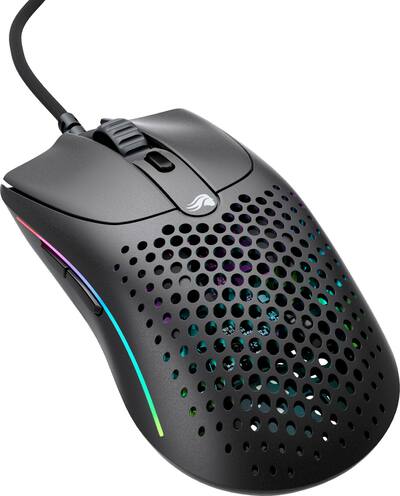 Glorious Model O 2 Mini Wireless Gaming Mouse: Superlight 57g, up to 210hr Battery, Dual Glorious Model O 2 Mini Wireless Gaming Mouse: Superlight 57g, up to 210hr Battery, Dual