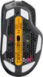 Back. Glorious - Model I 2 Ultra Lightweight Wireless Optical Gaming Mouse with 9 Programmable Buttons - Matte Black.