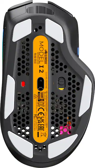 Glorious Gaming GMMK 2 Full Size (96%) - Mechanisch gamingtoetsenbord, aluminium frame, aanpasbaar, Doubleshot-doppen, Fox-schakelaars, RGB per toets, volledige NKRO, Duitse QWERTZ-indeling - Zwart Glorious Gaming GMMK 2 Full Size (96%) - Mechanisch gamingtoetsenbord, aluminium frame, aanpasbaar, Doubleshot-doppen, Fox-schakelaars, RGB per toets, volledige NKRO, Duitse QWERTZ-indeling - Zwart