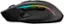 Alt View 11. Glorious - Model I 2 Ultra Lightweight Wireless Optical Gaming Mouse with 9 Programmable Buttons - Matte Black.
