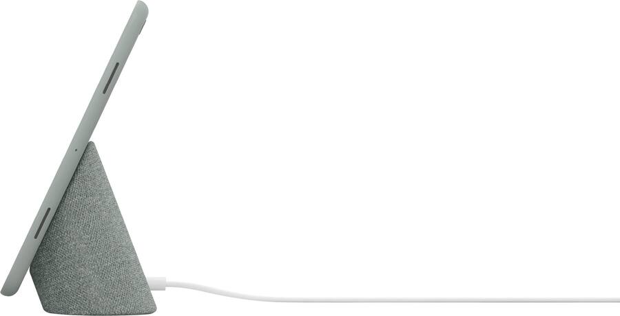 Goggle Geek Google Geek Squad Certified Refurbished Pixel Tablet with Charging ...