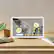 Alt View 18. Google - Geek Squad Certified Refurbished Pixel Tablet with Charging Speaker Dock - 11" Android Tablet - 128GB - Wi-Fi - Porcelain.