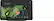 Alt View 12. Google - Geek Squad Certified Refurbished Pixel Tablet with Charging Speaker Dock - 11" Android Tablet - 256GB - Wi-Fi - Hazel.