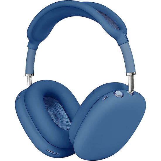 SaharaCase Silicone Combo Kit Case for Apple AirPods Max