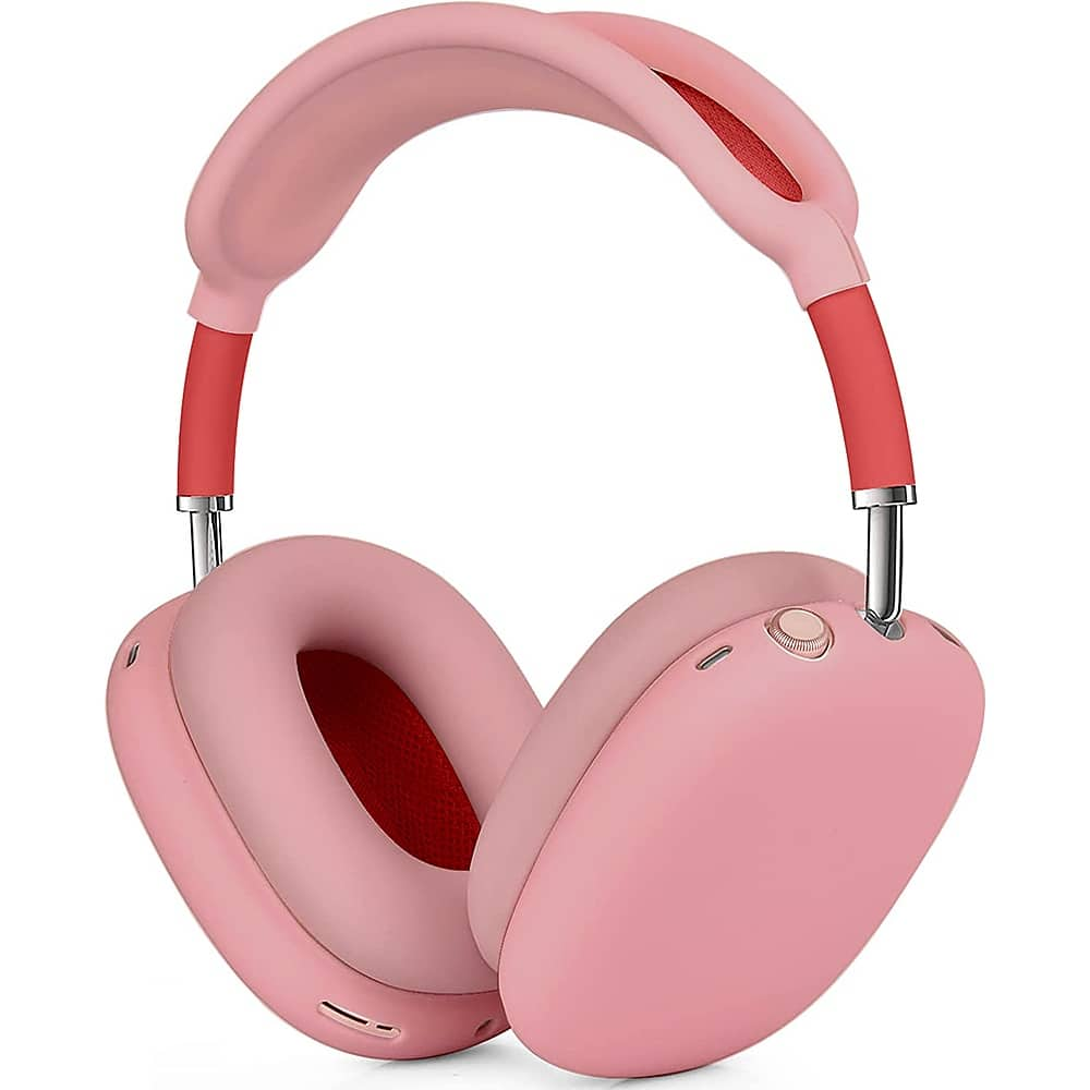 Suitable for Sony WH-CH520 headset protective silicone dust cover