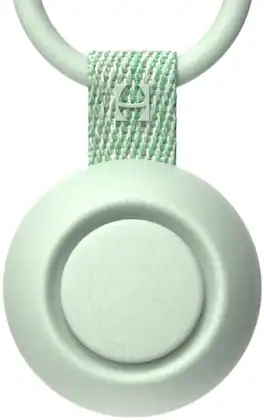 Hatch - Rest Go Portable Sound Machine for Babies and Kids - Mint