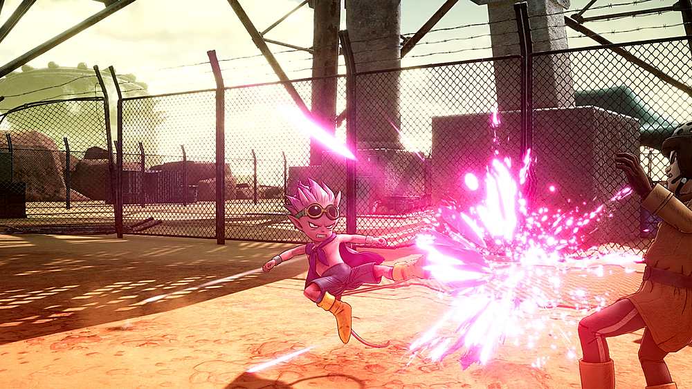 Alt View 12. BANDAI NAMCO Entertainment - Sand Land.