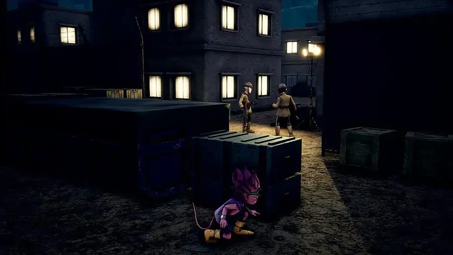 Alt View 13. BANDAI NAMCO Entertainment - Sand Land.
