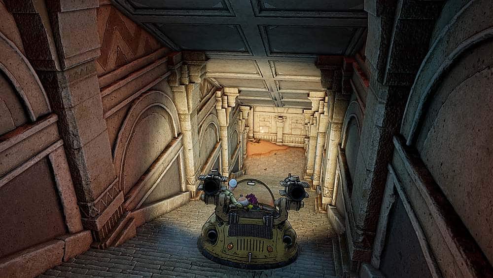 Alt View 14. BANDAI NAMCO Entertainment - Sand Land.