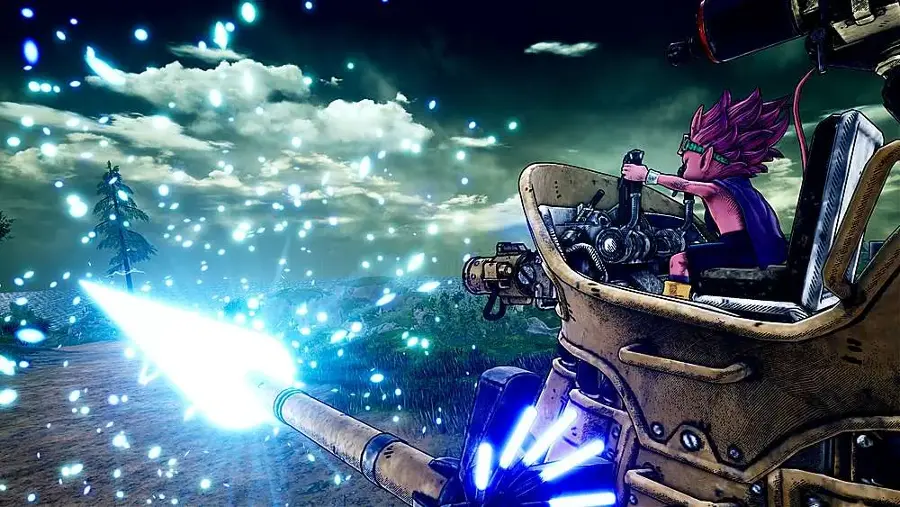 Alt View 15. BANDAI NAMCO Entertainment - Sand Land.