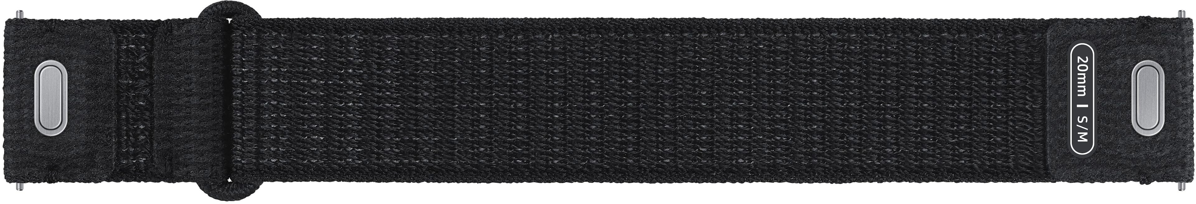 22 20mm Sports Nylon Braided Band For Samsung Galaxy Watch 5 Pro 45mm/44  40mm Woven Strap For Galaxy Watch 6 4 Classic 47 46mm