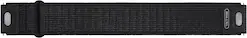 Samsung - Fabric Watch Band for Galaxy Watch6, Galaxy Watch6 Classic M/L - Black - Alt_View_Zoom_11