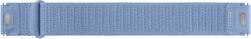 Samsung - Fabric Watch Band for Galaxy Watch6, Galaxy Watch6 Classic M/L - Blue - Alt_View_Zoom_11