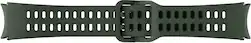 Samsung - Extreme Sports Watch Band for Galaxy Watch6, Galaxy Watch6 Classic M/L - Green - Alt_View_Zoom_11