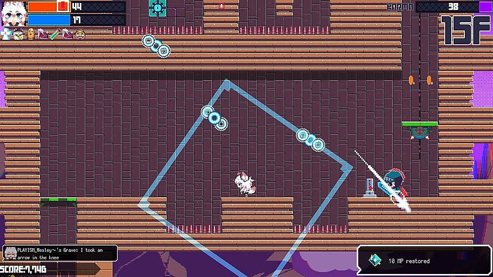 Back. Red Art Games - Tokoyo: The Tower of Perpetuity.