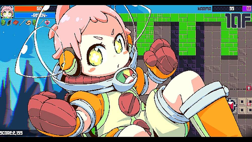 Alt View 14. Red Art Games - Tokoyo: The Tower of Perpetuity.