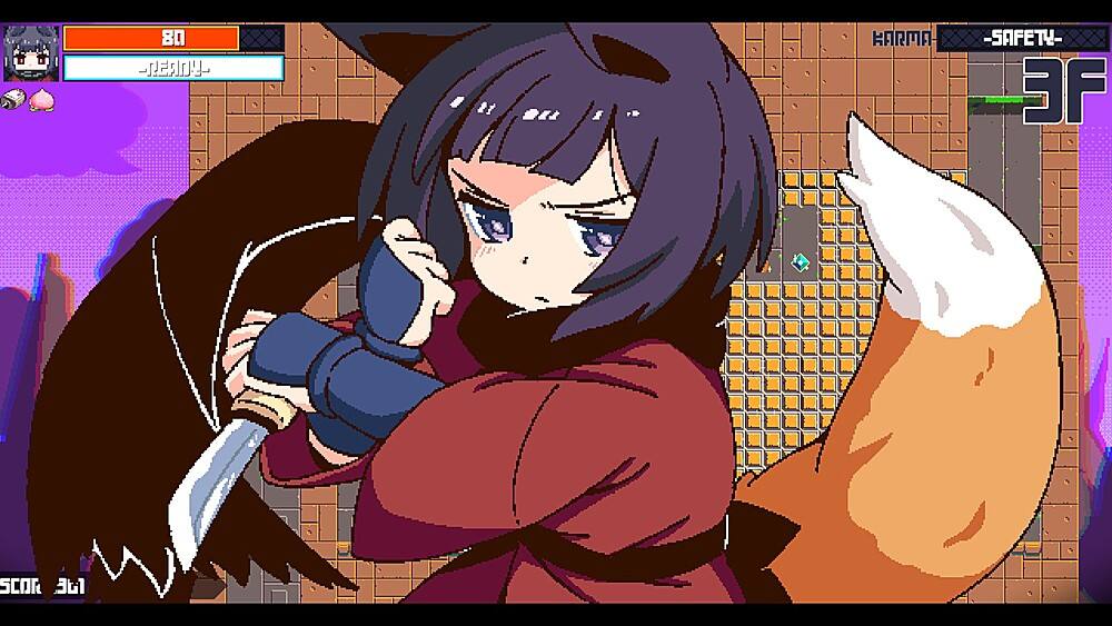 Alt View 15. Red Art Games - Tokoyo: The Tower of Perpetuity.