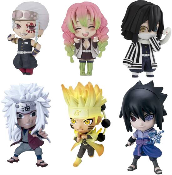 Anime action hot sale figures cheap