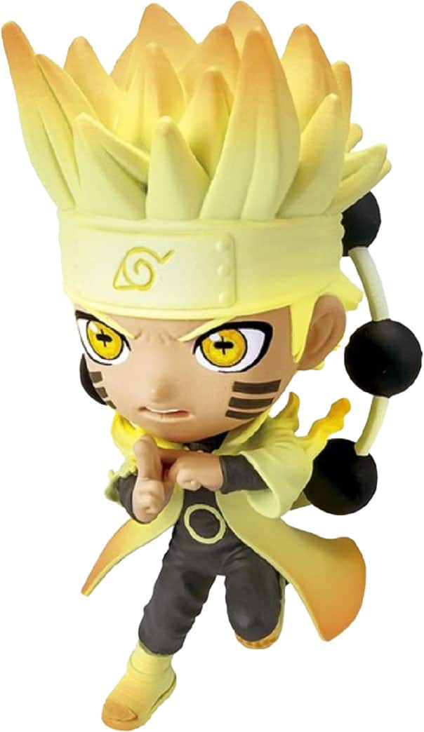 Kimetsu no Yaiba Demon Slayer Chibi Masters Mini Figures Wave 3