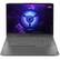 Front. Lenovo - LOQ 16" Gaming Laptop 1920 x 1200 - Intel Core i7-13620H with 16GB Memory - NVIDIA GeForce RTX 4050 - 512GB SSD - Onyx Gray.
