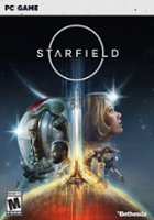 Starfield Standard Edition - Windows - Front_Zoom