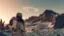 Alt View 13. Bethesda - Starfield.
