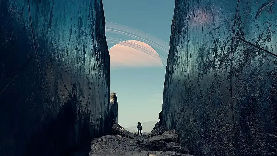 Alt View 17. Bethesda - Starfield.