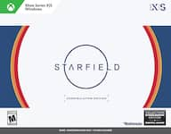 Best Buy: Starfield Constellation Edition Xbox Series X ST1CCOXSPENA