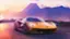 Left. Ubisoft - The Crew Motorfest.