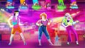 Back. Ubisoft - Just Dance 2024 Edition - Code in Box.