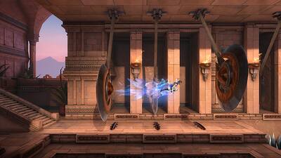 Prce Of Persia: The Lost Crown, A 2D Metroidvania, Announced At Summer Game Fest Prce Of Persia: The Lost Crown, A 2D Metroidvania, Announced At Summer Game Fest