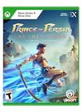 Prince of Persia: The Lost Crown Standard Edition - Xbox Series X, Xbox One