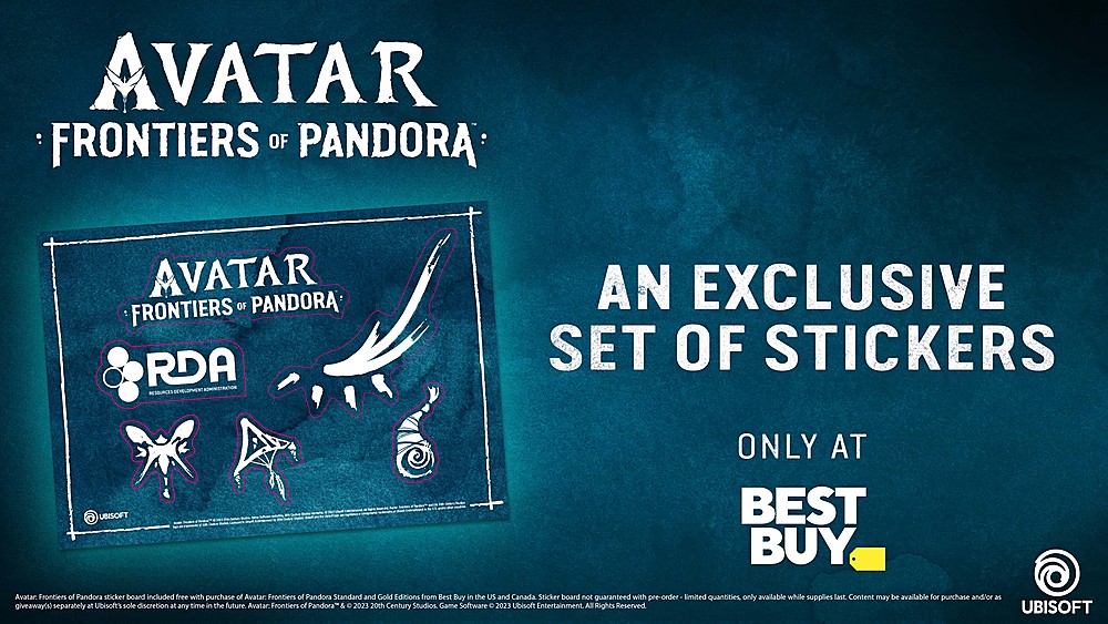 Left View: McFarlane Toys - Avatar World of Pandora Deluxe - Omatikaya Forest