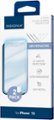 Alt View Zoom 13. Insignia™ - Anti-Reflective Glass Screen Protector for iPhone 15 (2-Pack) - Clear.