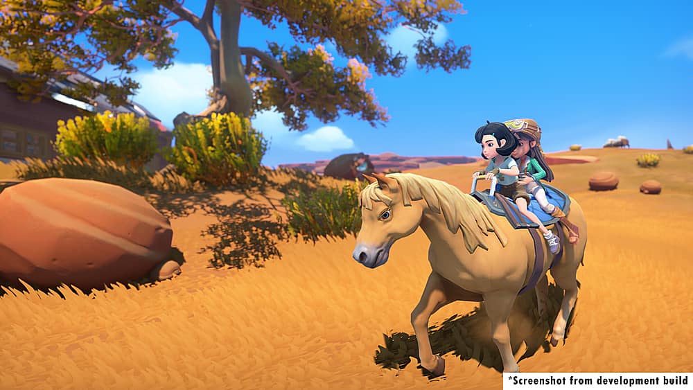 Alt View 20. PM Studios - My Time at Sandrock.