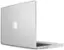 Back. Speck - Smartshell Case for Macbook Pro 14" M1/M2/M3 (2021-2023) - Clear.