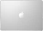Front. Speck - Smartshell Case for Macbook Pro 14" M1/M2/M3 (2021-2023) - Clear.